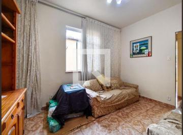 Apartamento · 60m² · 2 Quartos · Apartamento à Venda - São Cristóvão, 2 Quartos, 60 m² - Rio de Janeiro