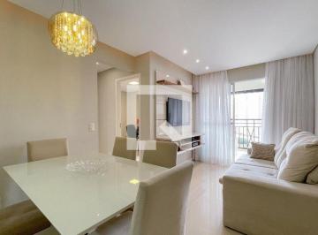 Apartamento · 58m² · 2 Quartos · 1 Vaga · Apartamento à Venda - Vila Lusitânia, 2 Quartos,  58 m² - São Bernardo do Campo