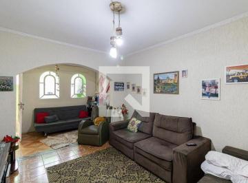 Casa · 250m² · 5 Quartos · 3 Vagas · Casa à Venda - Vila Ré, 5 Quartos,  250 m² - São Paulo