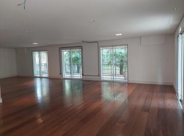 Apartamento de 4 quartos, São Paulo · apto cidade jardim ao lado parque alfredo volpi 4 stes 410m2 R$ 6.200.000 