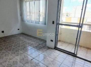 Apartamento · 60m² · 2 Quartos · 1 Vaga · Apartamento à venda no Condomínio Residencial Parque dos Pássaros em Valinhos/SP
