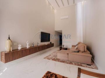 Casa · 400m² · 3 Quartos · 3 Vagas · Casa nova com 3 suítes à venda em Vicente Pires