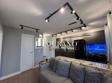 Apartamento · 35m² · 1 Quarto · Apartamento à venda, 1 quarto, 1 suíte, Brás - São Paulo/SP