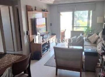 Apartamento · 67m² · 2 Quartos · 1 Vaga · Apartamento à venda, 2 quartos, 1 vaga, Mooca - São Paulo/SP