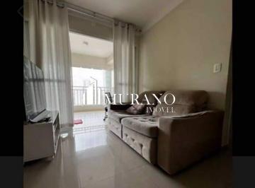 Apartamento · 58m² · 2 Quartos · 2 Vagas · Apartamento à venda, 2 quartos, 1 suíte, 2 vagas, Vila Prudente - São Paulo/SP