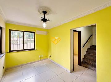 Casa · 140m² · 3 Quartos · 2 Vagas · Casa Comercial em Santos - Sp