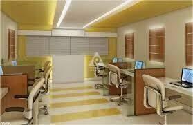 Apartamento · 58m² · 1 Quarto · 1 Vaga · Cobertura comercial no Global 7000 offices