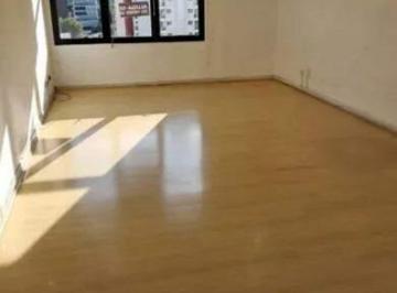Comercial · 40m² · 1 Vaga · Conjunto Comercial em Vila Nova Conceição com 40m²