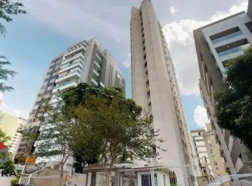 Apartamento · 25m² · 1 Quarto · Apartamento com 32 m² - Bela Vista - São Paulo - SP