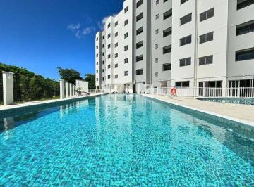 Apartamento · 59m² · 2 Quartos · 1 Vaga · Apartamento com 2 quartos - Camboriú