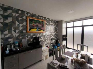 Casa · 153m² · 3 Quartos · 2 Vagas · Linda Casa Térrea à venda no Condomínio Vereda dos Campos – São José dos Campos