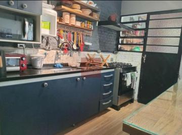 Casa · 120m² · 3 Quartos · 2 Vagas · Belíssimo sobrado a venda no Campo Belo