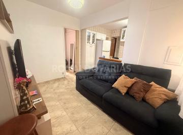 Apartamento · 48m² · 2 Quartos · 1 Vaga · Apartamento 48m² 2 Dormitórios 1 Vaga à Venda em Grajaú BNH
