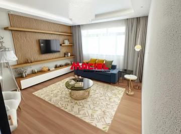 Apartamento · 92m² · 2 Quartos · Apartamento amplo todo reformado - 92 m²