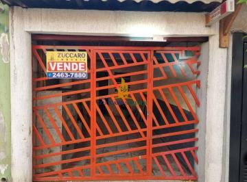 c160c98908dbb77b76b23b31a0467745175bf37d · Sobrado à venda, 325 m² por R$ 889.999,99 - Jardim Cocaia - Guarulhos/SP