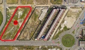 Terreno · 11m² · Terreno à venda - na Vila Mirim