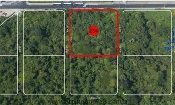 Terreno · 11m² · Terreno à venda - na Vila Mirim