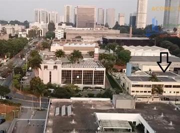 Comercial · 3400m² · 16 Vagas · Comercial para aluguel - em Alphaville