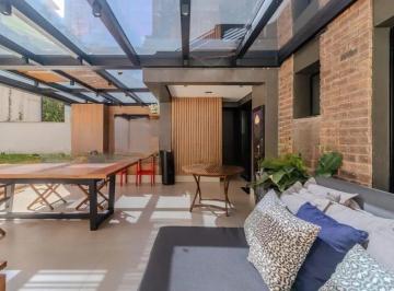 Apartamento de 3 quartos, São Paulo · apto cidade jardim garden c/ linda vista e permanente 315m2 3suites R$ 5.300.000