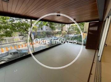 Apartamento · 179m² · 3 Quartos · 2 Vagas · Apartamento - Garden / Residencial / Ipanema