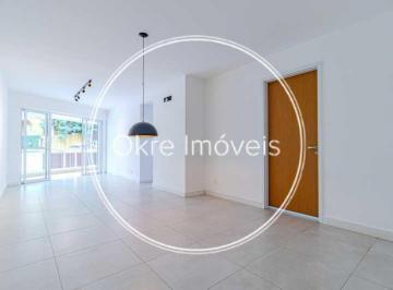 Apartamento · 109m² · 3 Quartos · 2 Vagas · Apartamento : Padrão / Residencial / Lagoa