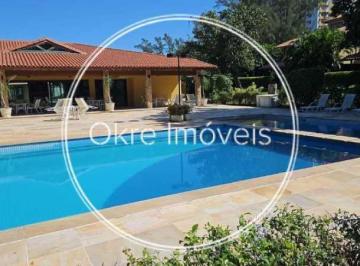 Casa · 434m² · 2 Quartos · 6 Vagas · Casa em Condomínio - Duplex / Residencial / Barra Da Tijuca