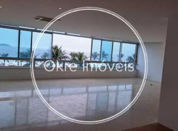 Apartamento · 300m² · 4 Quartos · 2 Vagas · Apartamento - Padrão / Residencial / Ipanema