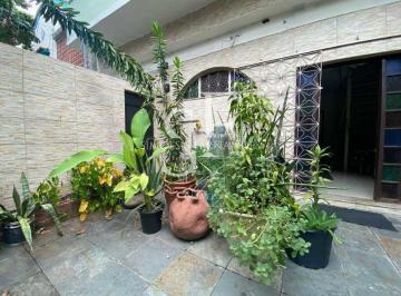 Comercial · 417m² · 3 Quartos · 1 Vaga · Maracanã - Rua Santa Luíza - Casa Duplex, 3 quartos, 2 salas, 4 banheiros, varan
