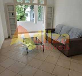 Apartamento · 95m² · 3 Quartos · Apartamento : / Residencial / Tijuca
