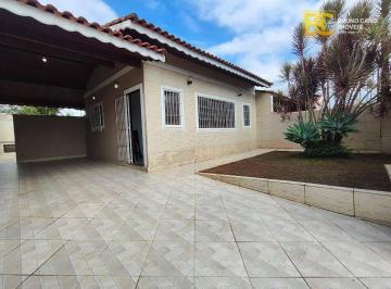 c374c03b9c2766e82ed136c68a017d044fef87e9 · Casa com piscina 400m da praia á venda - Tres Marias - Peruíbe/SP