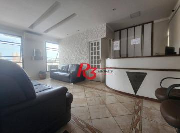 86f8d7842086725e4c2403d719f9d0ec2b6cb32b · Sala à venda, 85 m² por R$ 680.000,00 - Vila Matias - Santos/SP