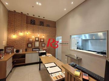 7d300dd6ce0d0f812c327b2f013503890cc77ce7 · Loja à venda, 70 m² por R$ 440.000,00 - Vila Matias - Santos/SP