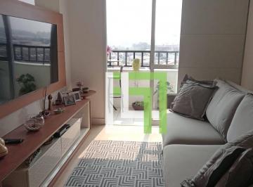 ebb7a635db5a84320790038198f329424b619ed0 · Apartamento com 3 dormitórios à venda, 86 m² por R$ 630.000,00 - Ponte de São João - Jundiaí/SP