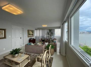 41c66001bfa73801571978767467bd93a19f851e · Cobertura Duplex com vista Mar e 3 dormitórios à venda, 377 m² por R$  - Centro - Florianópolis