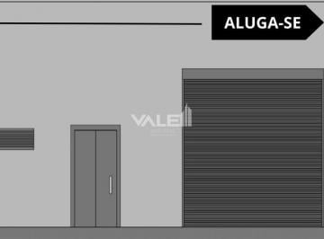 Comercial · 200m² · 4 Vagas · Galpão FRANCA - SP