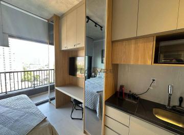 8069b8a9ebe7408bdbdc2fdfe4de692ee9c5a83b · Studio à venda, 22 m² por R$ 480.000,00 - Vila Olímpia - São Paulo/SP