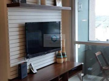 Apartamento · 64m² · 3 Quartos · 1 Vaga · Apartamento a venda no Jd. Campo Grande