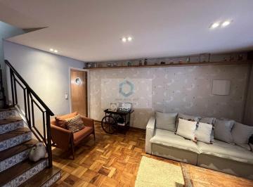 Casa · 129m² · 3 Quartos · 2 Vagas · Casa com 3 dorms, Jardim Marajoara, São Paulo - R$ 900 mil, Cod: 1084