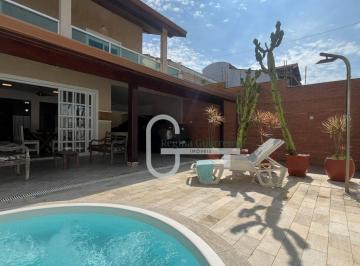 1fecd1603859a2c260c575267f5ae8cc38f8502b · Casa à venda, 311 m² por R$ 1.500.000,00 - Balneário Josedy - Peruíbe/SP