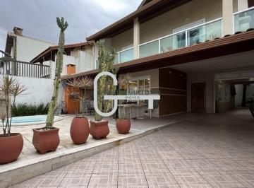 b3aec9ece711dbccb18d9afb8fce0462948aaef7 · Casa com 4 dormitórios à venda, 311 m² por R$ 1.500.000,00 - Balneário Josedy - Peruíbe/SP