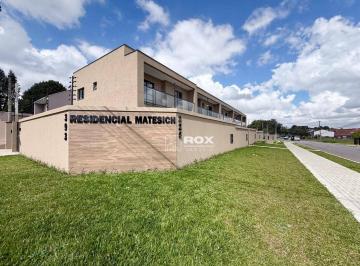 9489a593cf522aa53a1e132a82a03109c98c0ec8 · Sobrado novo duplex com 3 quartos em Santa Felicidade - Curitiba/PR