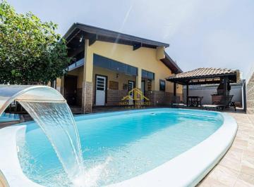 e0e6cb9cdcfbf2cebba9313e04e5c5659356214c · Casa com 3 dormitórios à venda, 244 m² por R$ 1.350.000,00 - Central Park Residence Club - Vargem Gr
