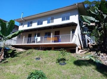 1ucjktc2odayywvjn2uzzdi0_md · Casa assobradada com 5 dormitórios em terreno de 1500m² em Águas Mornas SC