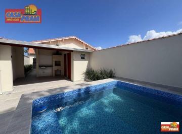 4f7f3dae27c1bfbd87d08391f62faab519437de7 · Casa com Piscina Sol da Manhã! 2 quartos 90 m² por R$ 390.000 - Vila Atlântica - Mongaguá/SP