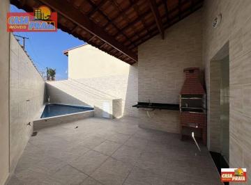 2c2e03ce83405fed5c679af7e3eda95ae9a5b7c4 · 150 METROS DA PRAIA MONGAGUA CASA NOVA COM PISCINA 2 QUARTOS 90 m² por R$ 429.000 - Balneário Flórid