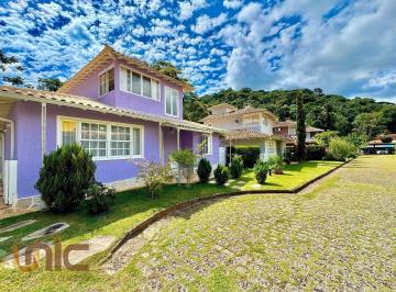 c7d4504f35a63c647c942562d9a3974d2a0a9d6f · Casa com 3 dormitórios à venda, 128 m² por R$ 850.000,00 - Albuquerque - Teresópolis/RJ