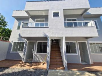 Casa · 64m² · 2 Quartos · 1 Vaga · Casa em Carmari, Nova Iguaçu/RJ
