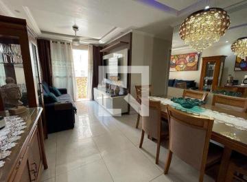 Apartamento · 65m² · 3 Quartos · 1 Vaga · Apartamento para Aluguel - Bar dos Cavaleiros, 3 Quartos, 65 m2 - Duque de Caxias