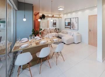 Apartamento · 76m² · 3 Quartos · 1 Vaga · Oportunidade Imperdível: Apartamento de 3 Quartos no Eldorado Parque Golden Gate – Conforto e Local