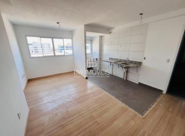 Apartamento · 48m² · 2 Quartos · 1 Vaga · Apartamento 2 quartos lazer l completo na idade empresarial CIDADE EMPRESARIAL